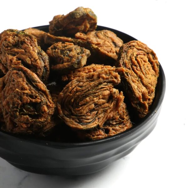 Dry Patra